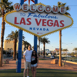 Meet your Posher, Derek